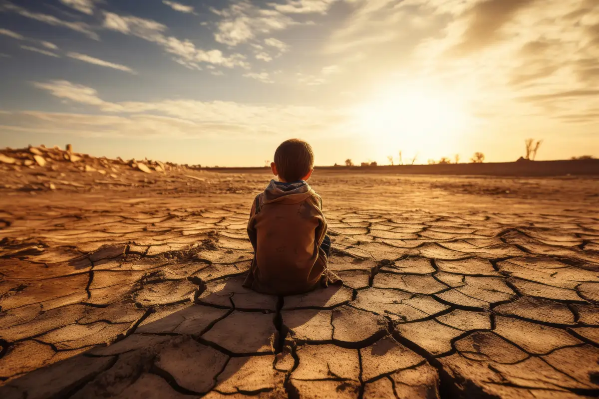 Climate Change and its 7 Alarming Effects and the Major Causes Behind