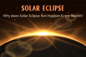 SOLAR ECLIPSE | Let's Talk Geography