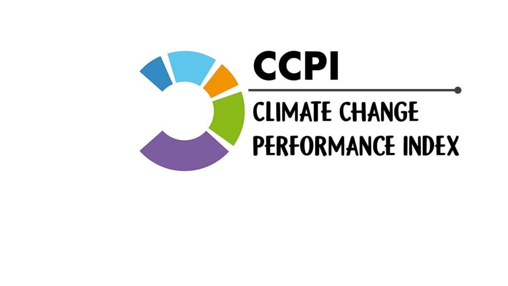 Climate Change Performance Index