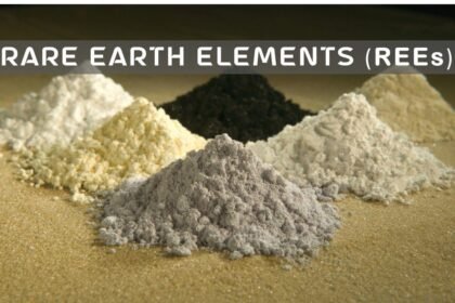 Rare earth elements