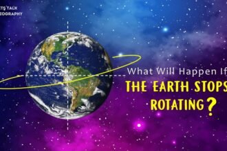 What will happen if the Earth stops rotating
