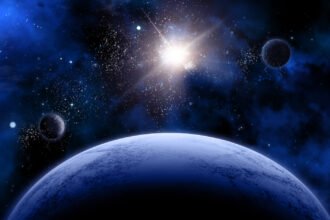 Discovery of Exoplanets