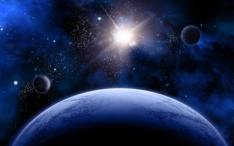 Discovery of Exoplanets