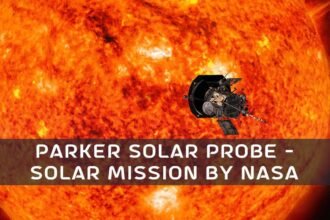 Parker Solar Probe Mission