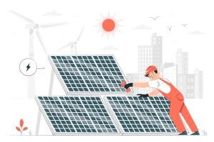 Role Of Solar Energy In Sustainable Development » Let's Talk Geography