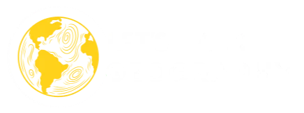 Let's Talk Geography