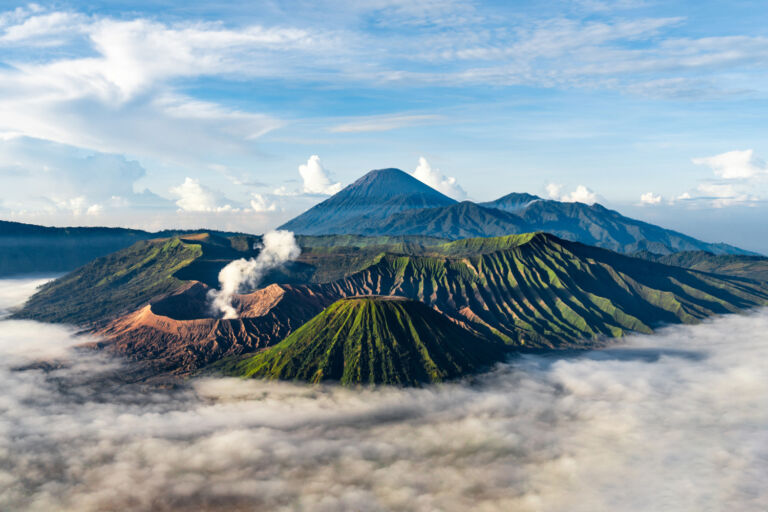 Volcanoes - The Science And Secrets Of The Mountains Of Fire | Let's ...