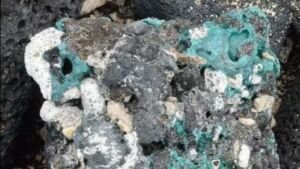 Plastic Rocks - A Dreadful Nuisance Of Plastic Pollution In 2024 » Let ...
