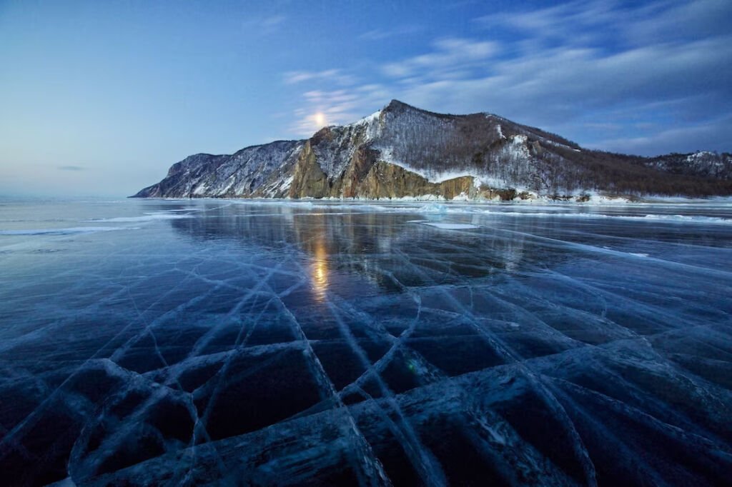 Lake Baikal 2