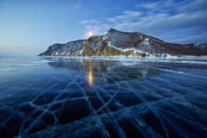 10 World's Deepest Lakes: The Most Stunning Abyss Of Nature | Let's ...