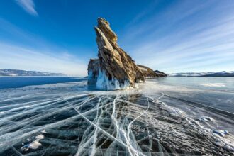 Lake Baikal