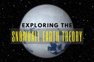 Snowball Earth Theory