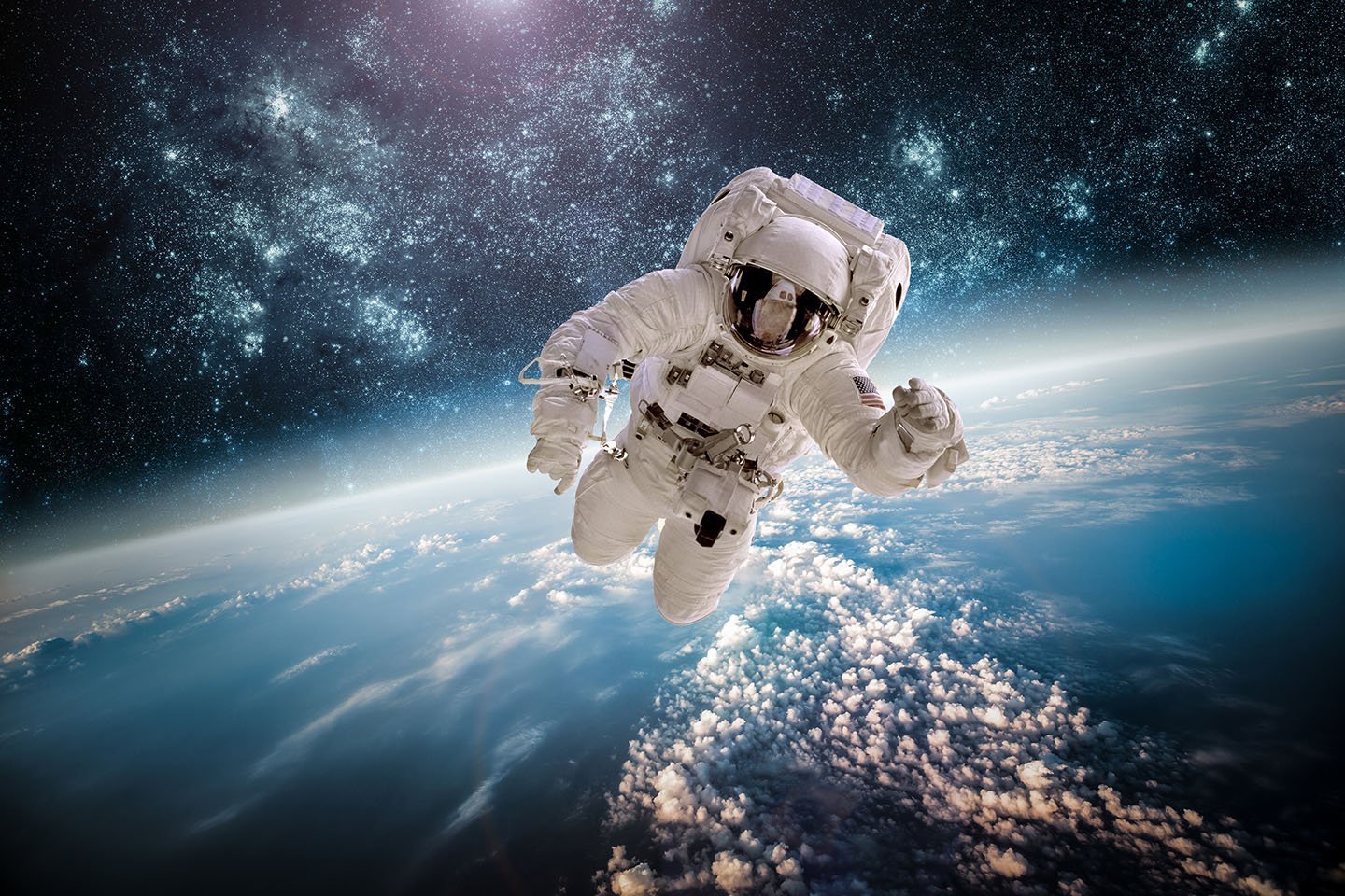 Time Warp: Why Astronauts Age Slower In Space | Let's Talk Geography