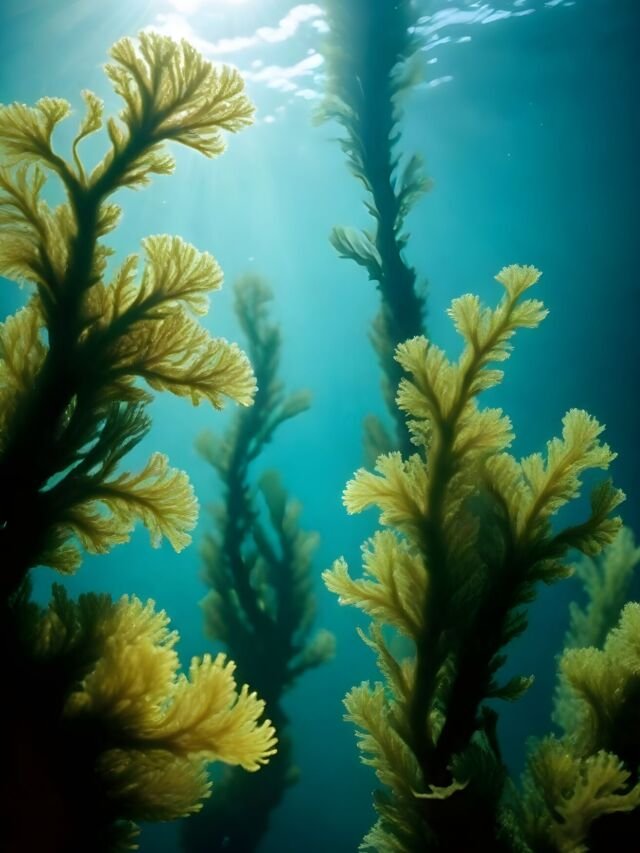 The Power of Seaweed: A Natural Boost for Your Garden