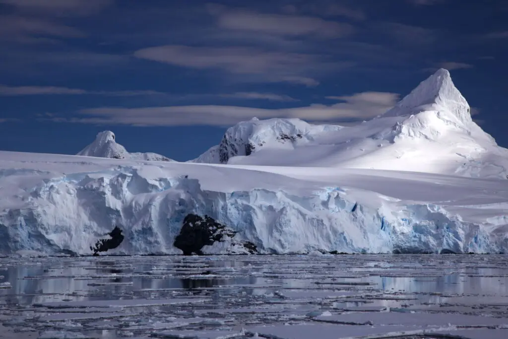 Antarctica From Space: A Visual Story Of A Continent In Crisis 