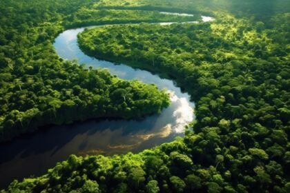 Facts about the Amazon Rainforest