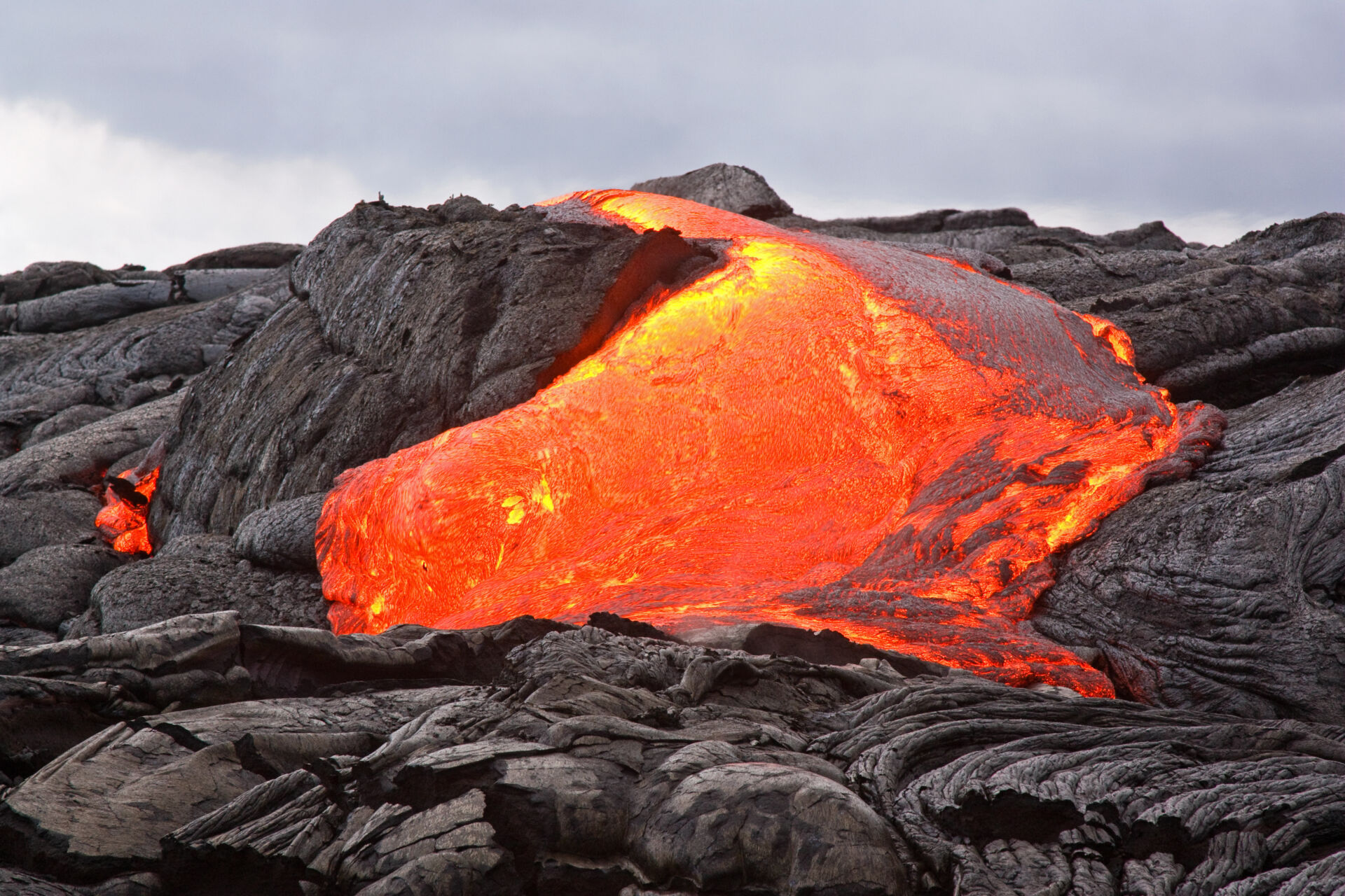 Facts About Igneous Rocks: Primary and Fiery Building Blocks