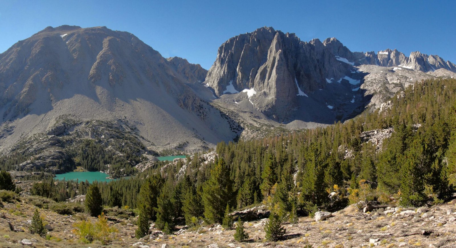 Tallest Mountain In North America: This 20310-Foot Monumental Will