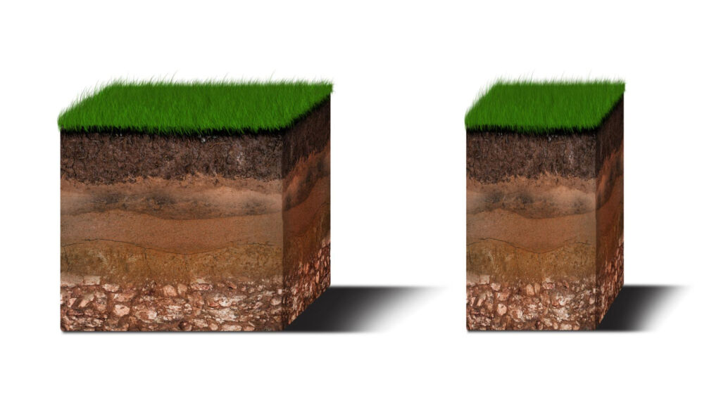Soil Formation Process: 1 Glimpse From Rock to Rich Earth 