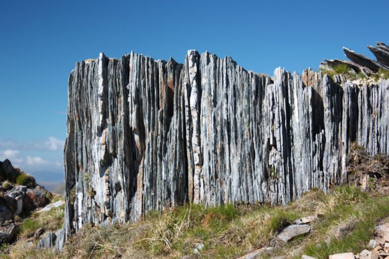 Facts About Metamorphic Rocks: 5 Shocking Secrets Of Rocks Under ...