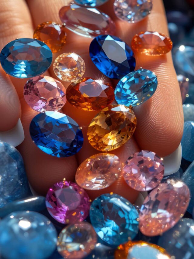7 Most Affordable Gemstones Available in the World