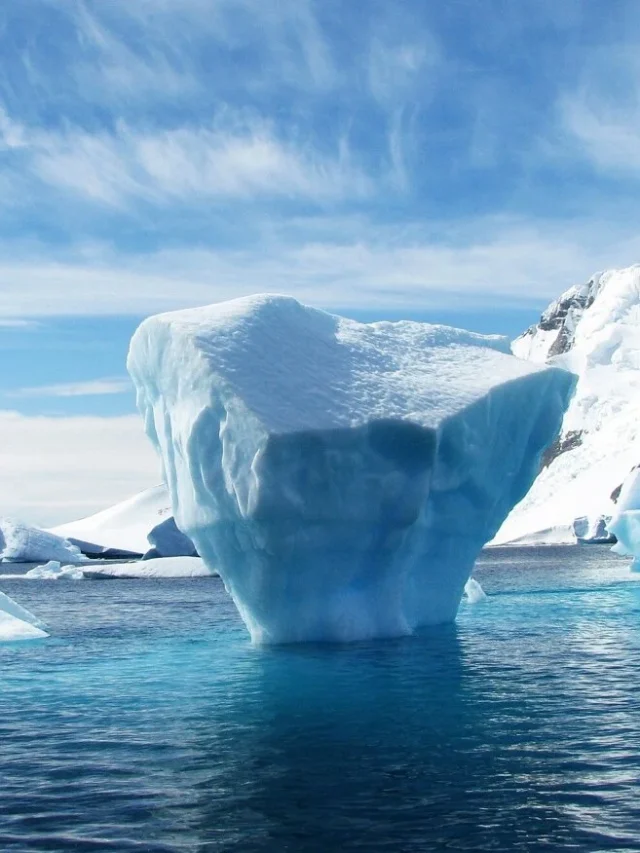 10 Lesser-known Facts About Antarctica