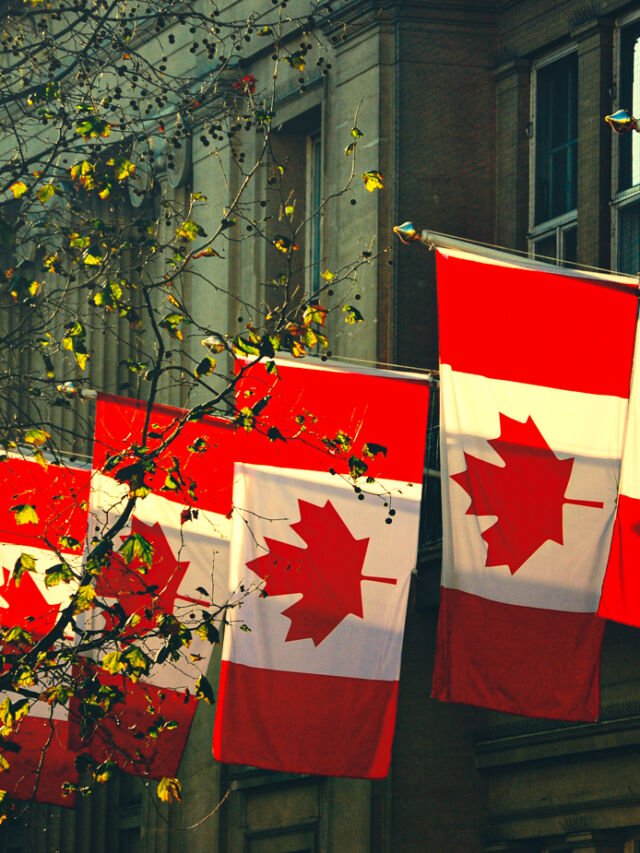 7 Fun Facts About Canada