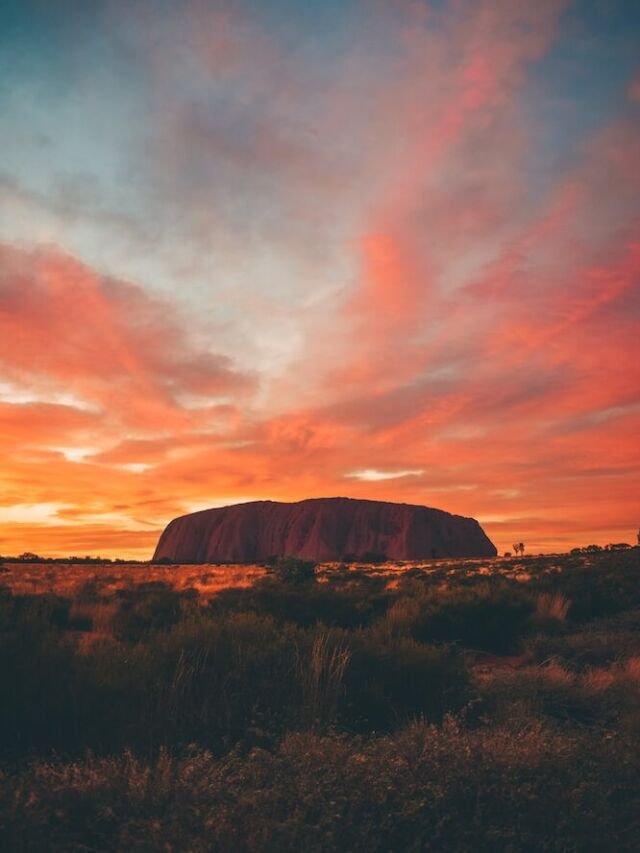 Uluru: More Than a Rock – 7 Reasons it Awe