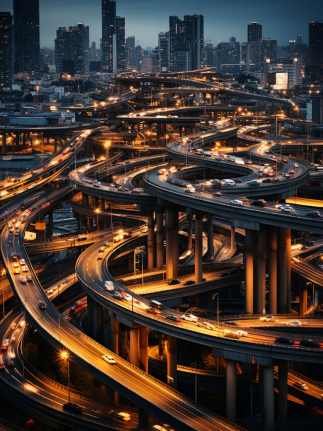 top 10 smart cities in the world 2024