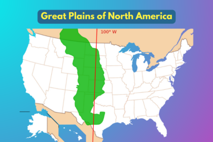 Uncover the Hidden Treasures of the Great Plains of North America