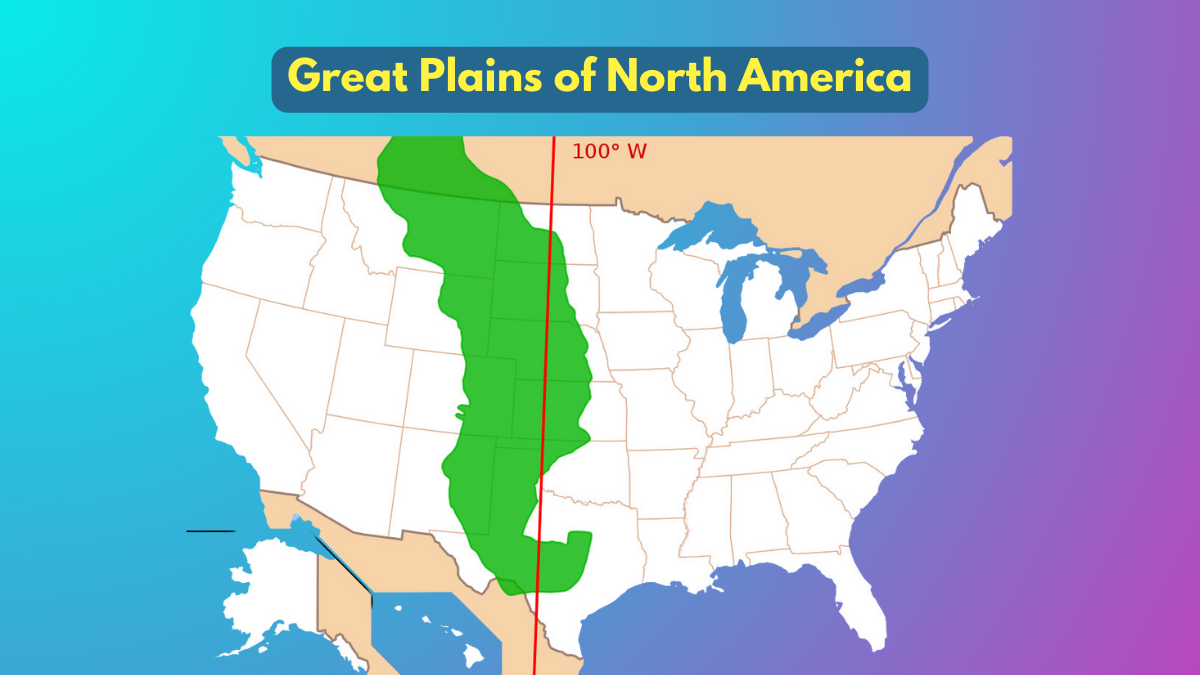 Uncover the Hidden Treasures of the Great Plains of North America