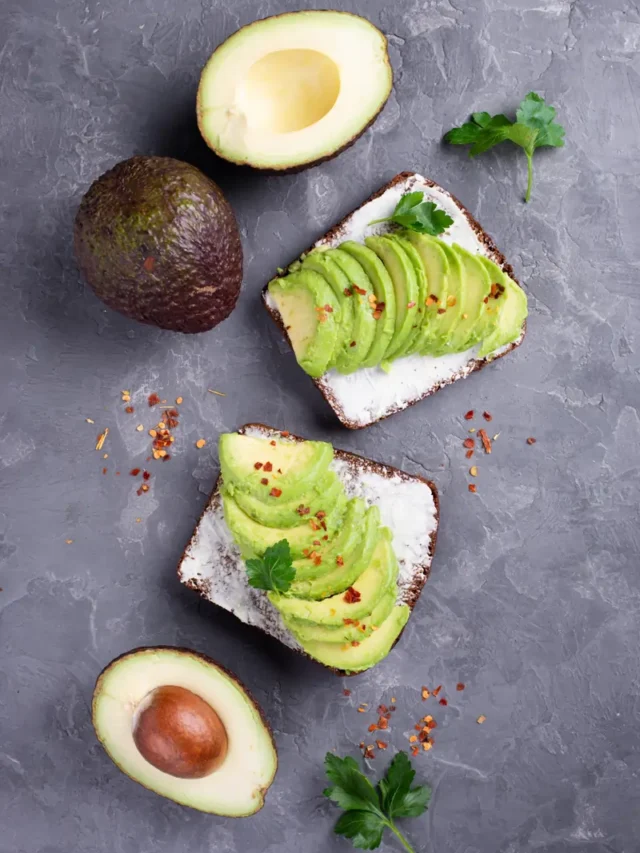 Avocado Alarm: Will This Beloved Fruit Be Extinct by 2050?