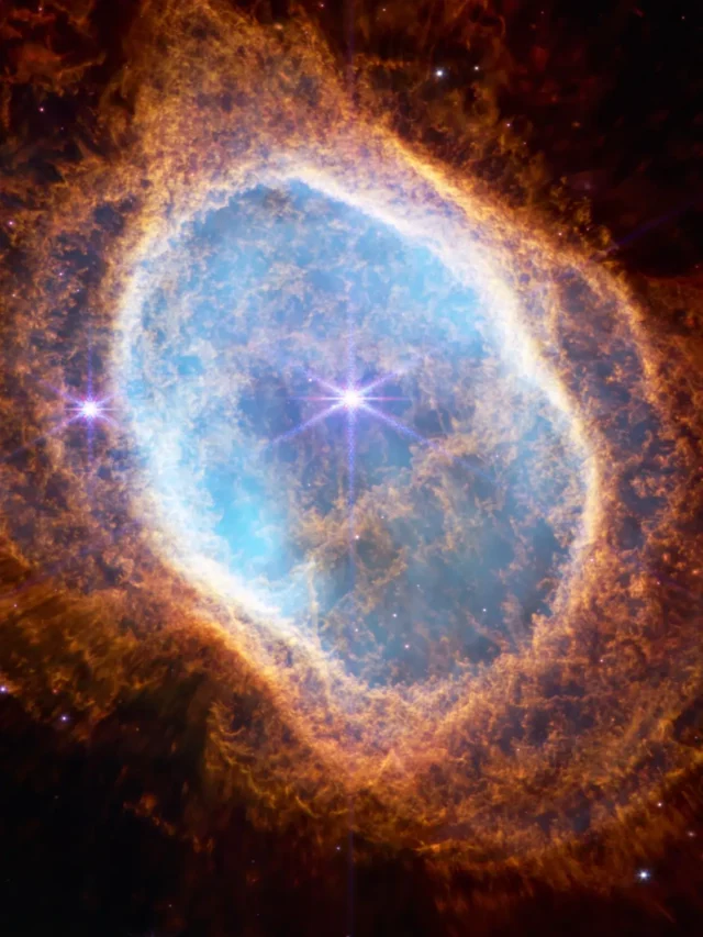 Southern Ring Nebula: Secrets of its Stellar Structure Revealed