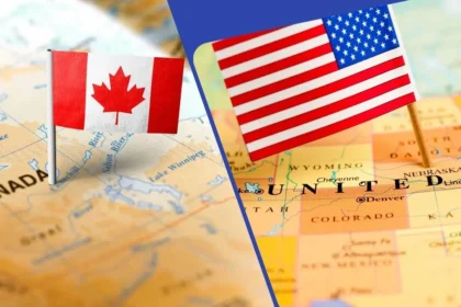Cultural differences between Canada and the USA
