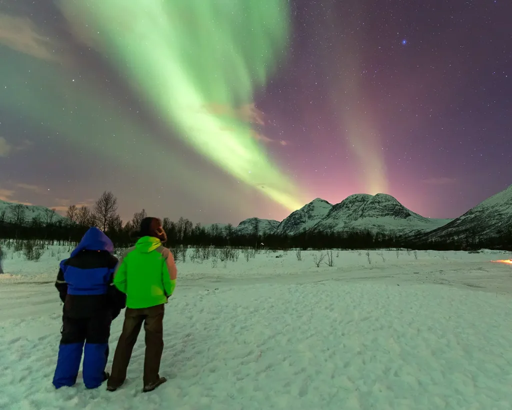 Best Places to See the Northern Lights