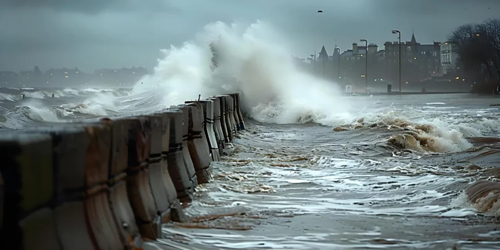 How Miami is Battling Sea-Level Rise Due to Climate Change