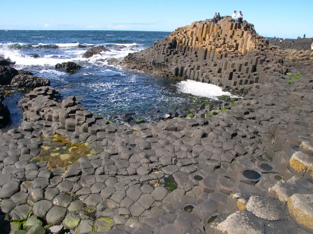 Giant's Causeway (Northern Ireland)