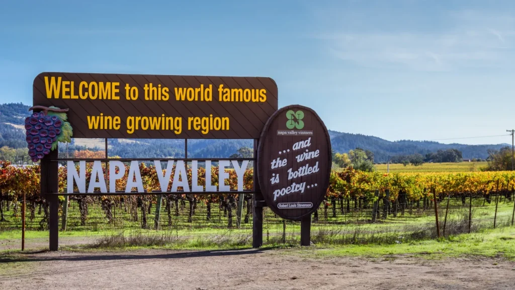 Napa Valley