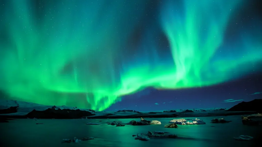 Best places to see the Northern Lights