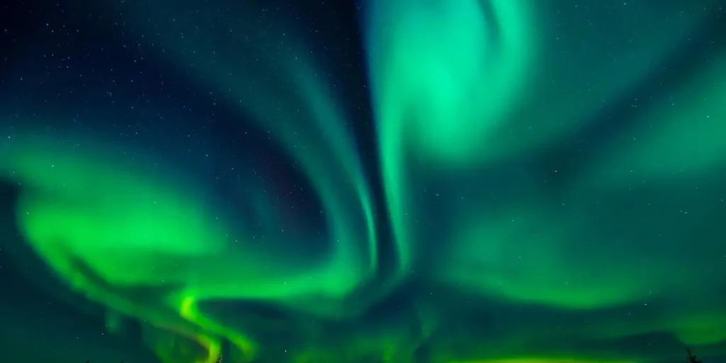 Best places to see the Northern Lights