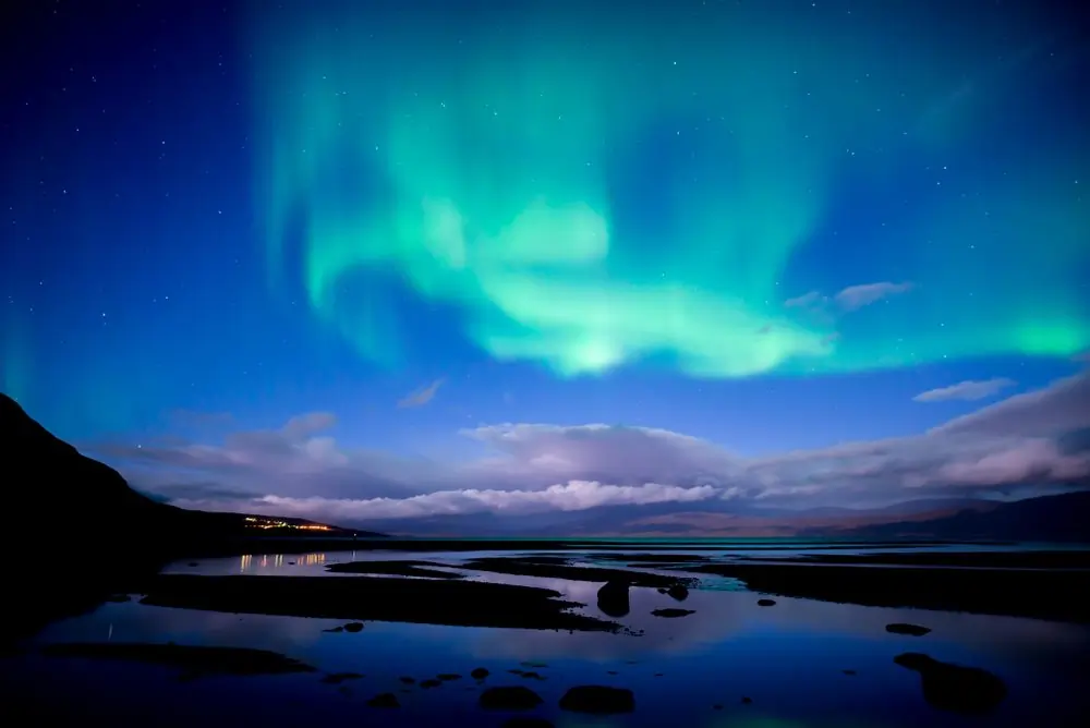 Best places to see the Northern Lights