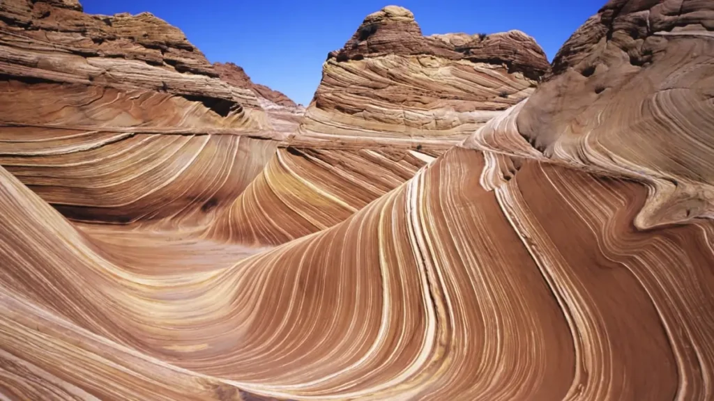 The Wave (Arizona, USA)