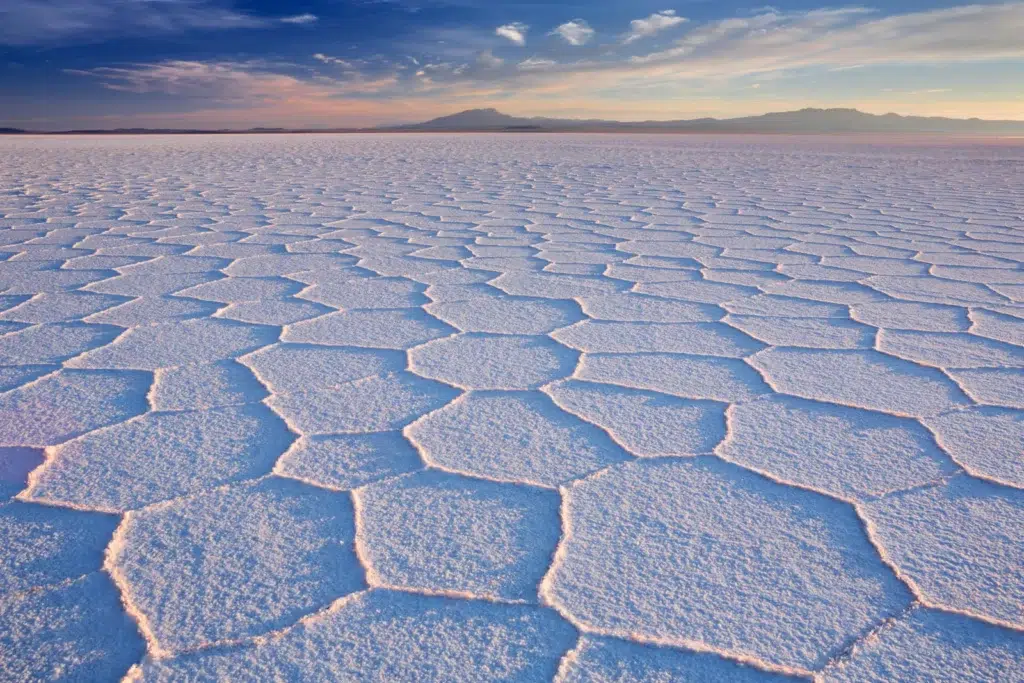 Salar de Uyuni (Bolivia)