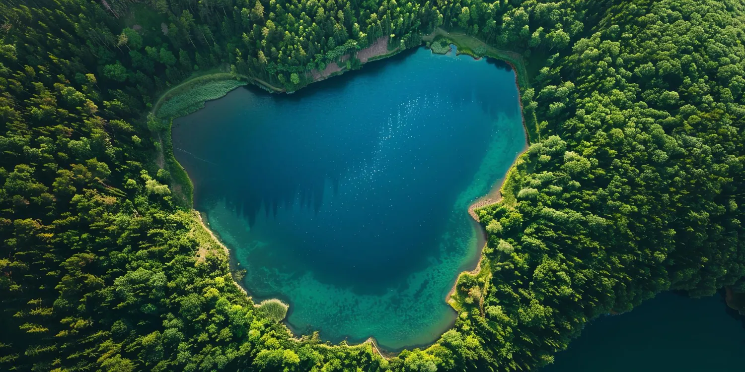 World's Deepest Lakes