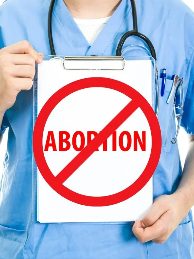 Top 6 Countries with the Strictest Abortion Laws: Know the Facts