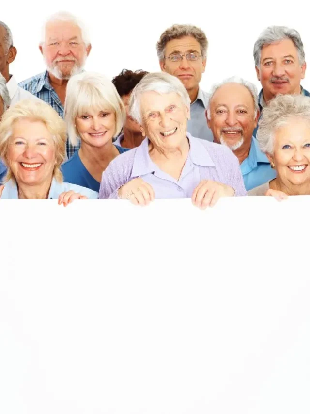 Top 7 Best Countries for Senior Citizens’ Happiness in 2024