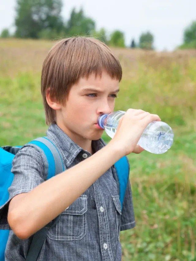 7 Hidden Dangers of Packaged Drinking Water You Must Know