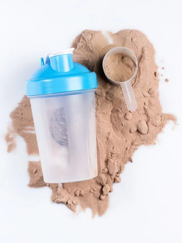 How to Make Protein Coffee: Simple Recipe for Energy Boost