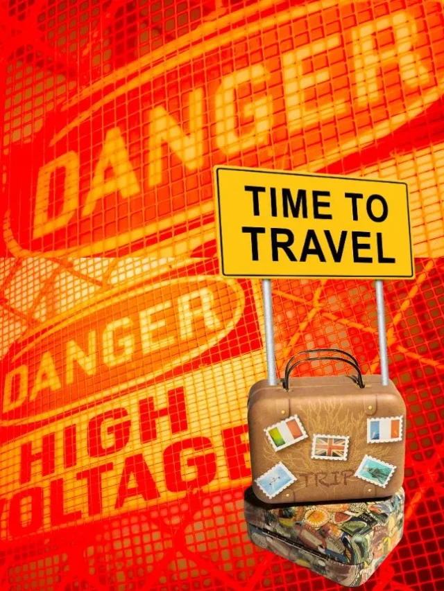 Top 6 Most Dangerous Countries to Travel Globally in 2025