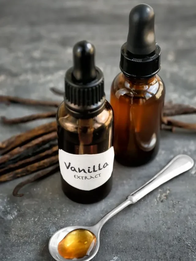 Is Vanilla Extract A Natural Mosquito Repellent?